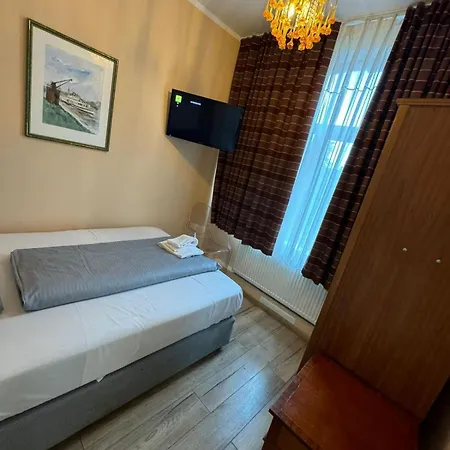 Homestay Linden-charm