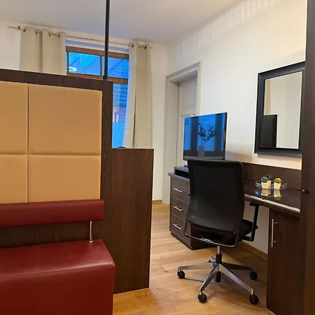 Linden-charm Homestay