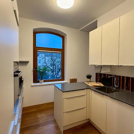 Homestay Linden-charm Hannover