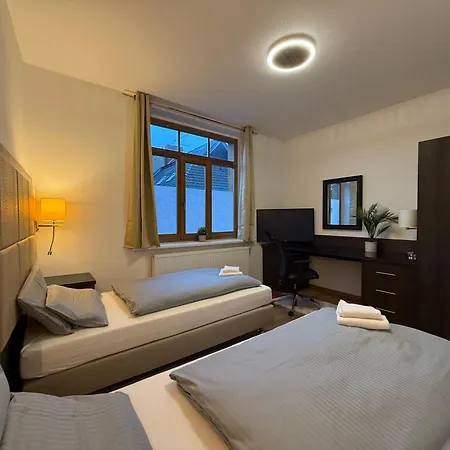 Linden-charm Homestay Hannover