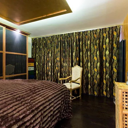 Linden-charm Homestay Hannover