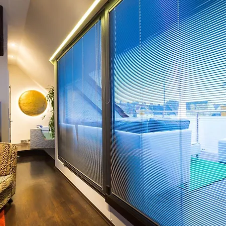 Homestay Linden-charm Hannover