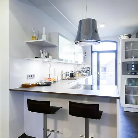 Homestay Linden-charm Hannover