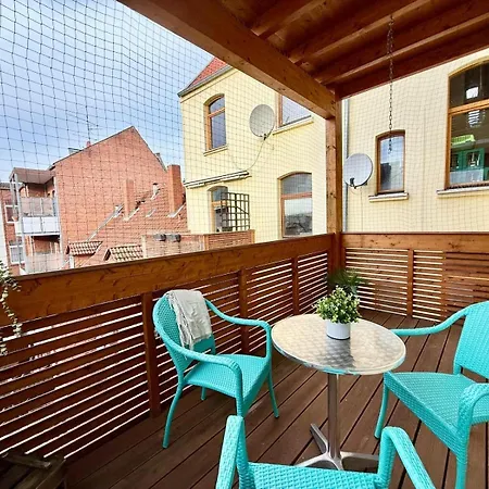 Homestay Linden-charm *