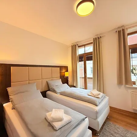Linden-charm Homestay Hannover