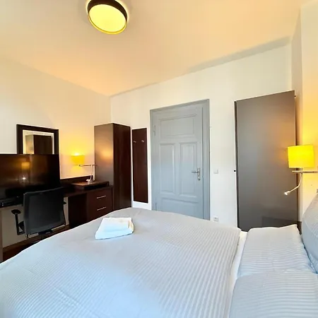 Homestay Linden-charm Hannover