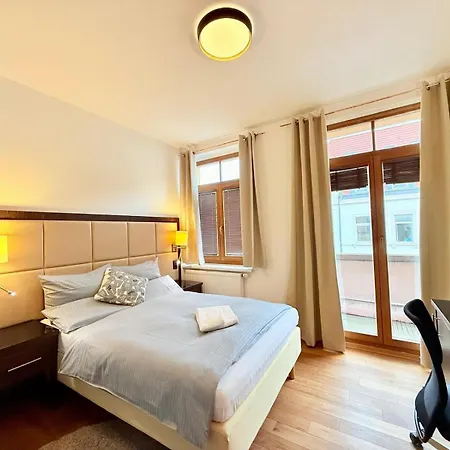 Homestay Linden-charm *