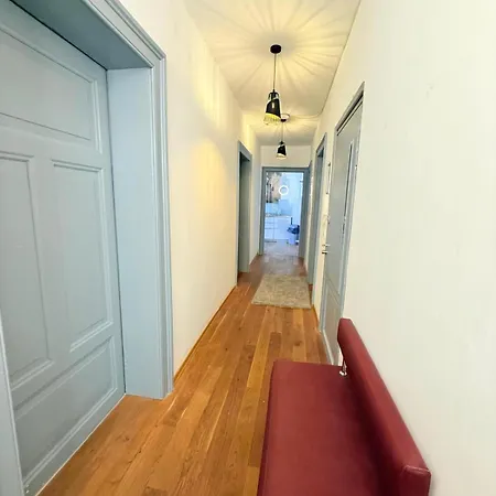 Homestay Linden-charm Hannover