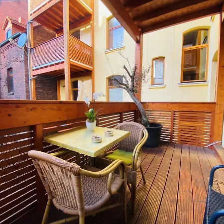 Homestay Linden-charm *