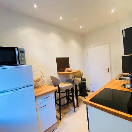 Homestay Linden-charm Hannover